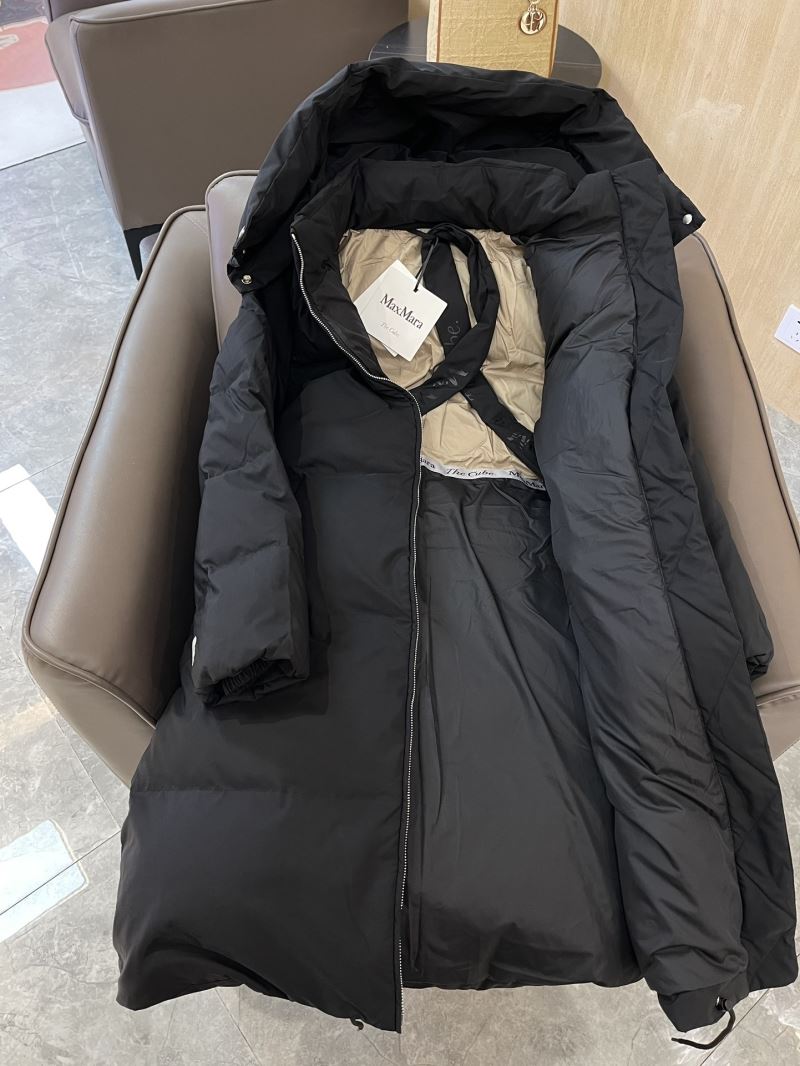 Max Mara Down Jackets